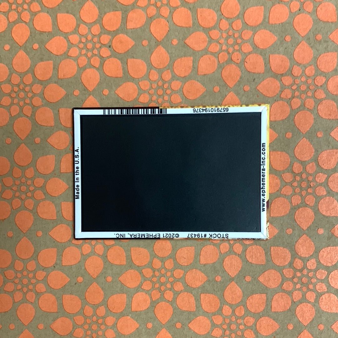 Just Threw Out My Back Scrolling Down To My Birth Year 2" x 3