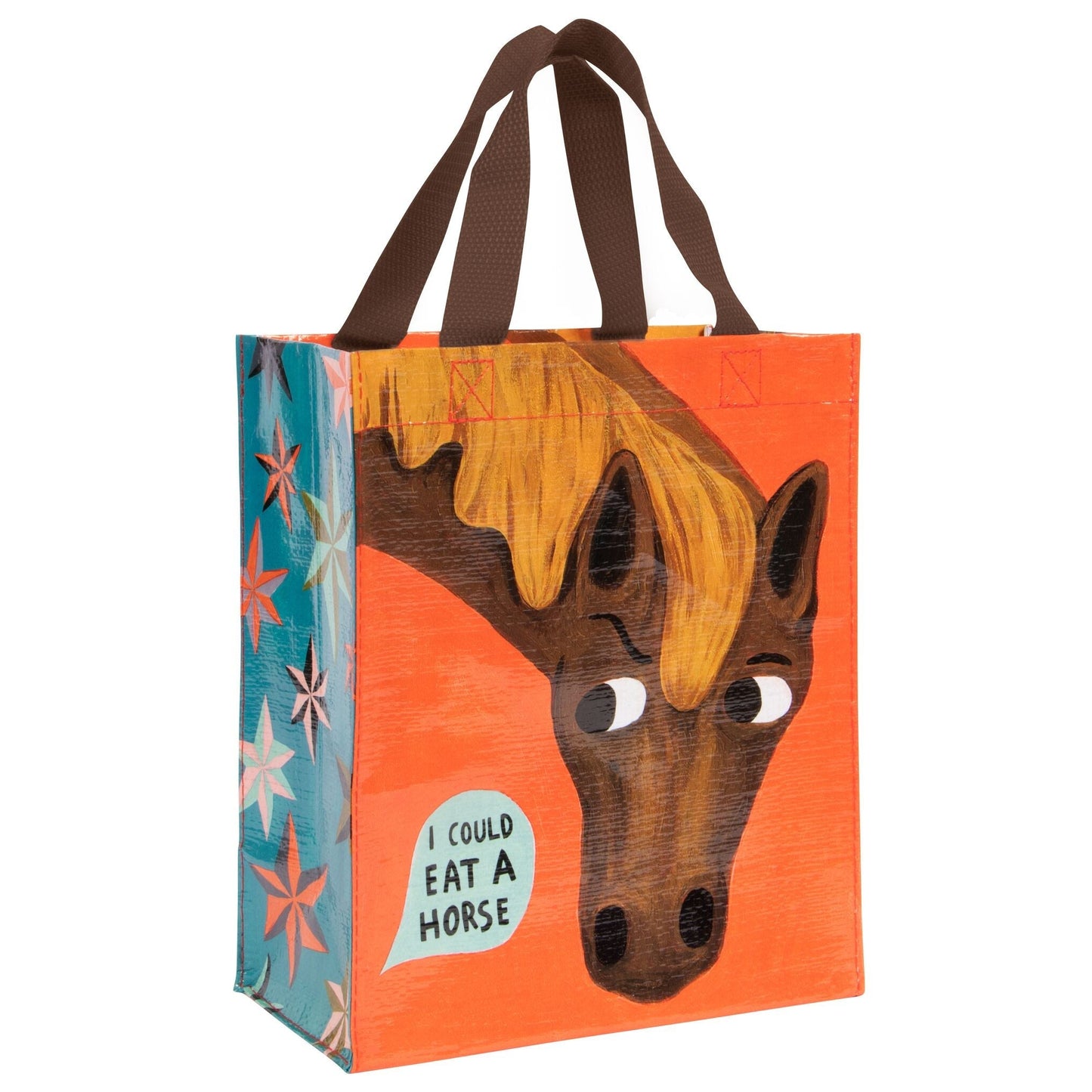 Last Call! I Could Eat A Horse Handy Tote