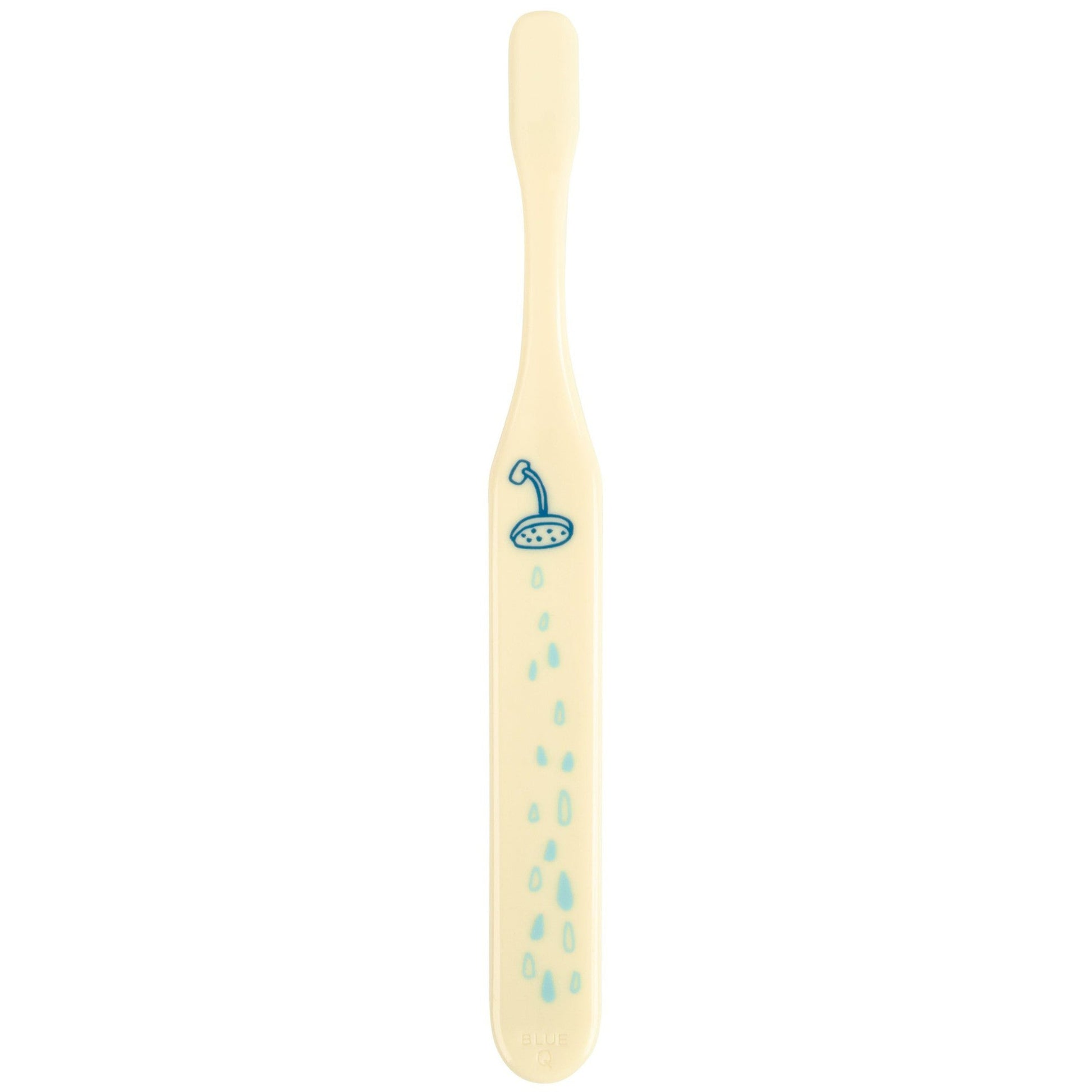 Last Call! Showers Can Go Fuck Themselves Toothbrush