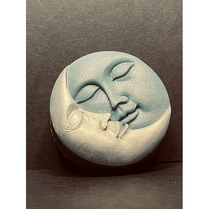Mystical Moon Goat’s Milk Soap | Handmade