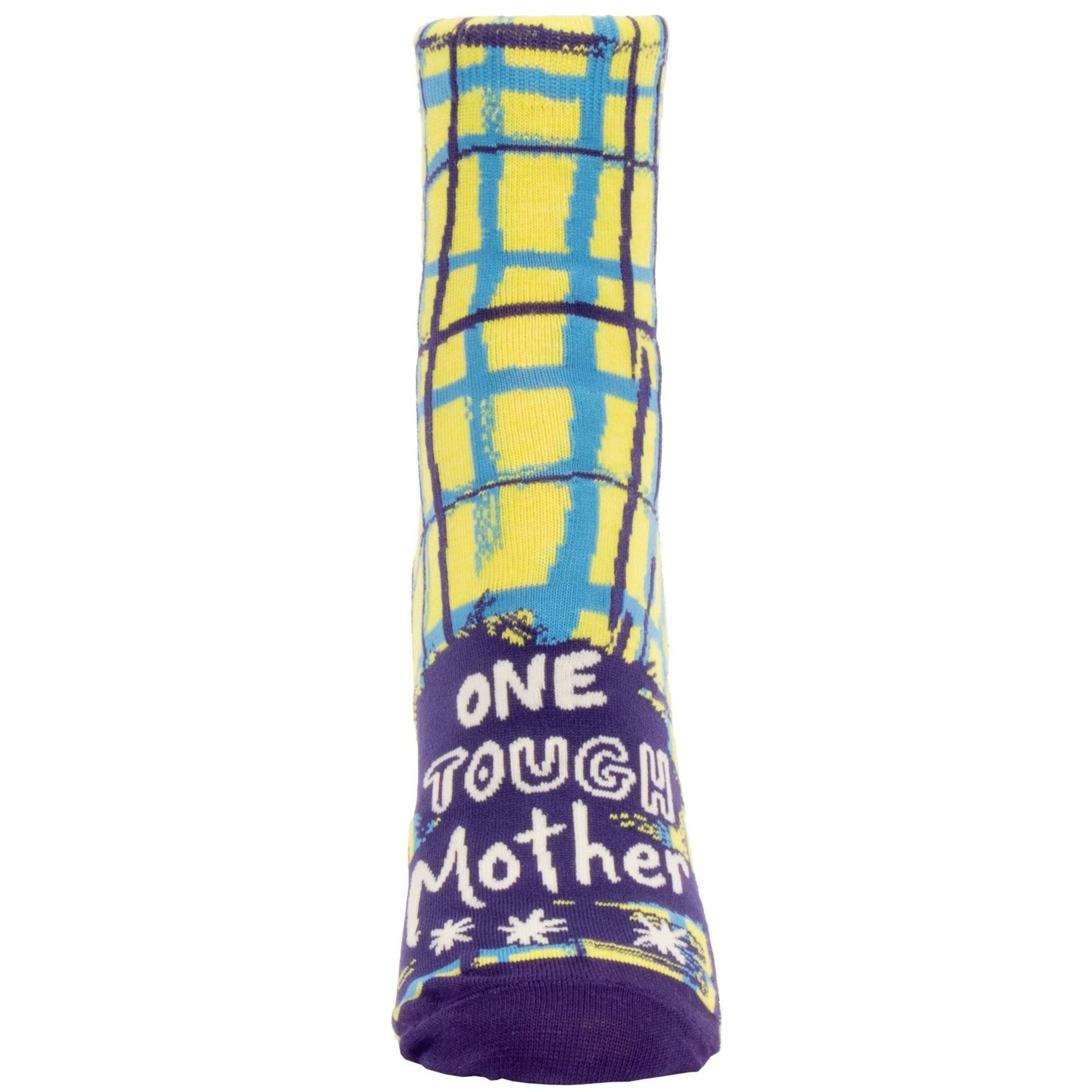 One Tough Mother Women's Ankle Socks