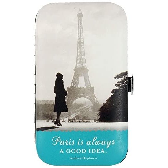 Paris Is Always A Good Idea Manicure Kit