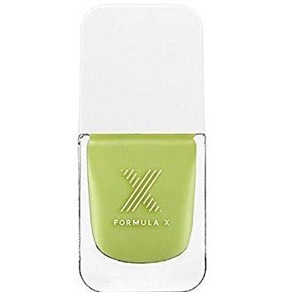 Sephora Formula X Nail Polish Over The Top The Bullish Store
