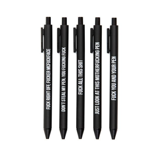 https://shop.getbullish.com/cdn/shop/products/Sweary-Fuck-Pens-Cussing-Pen-Gift-Set-5-Black-Gel-Pens-Rife-with-Profanity.jpg?v=1679686767&width=533