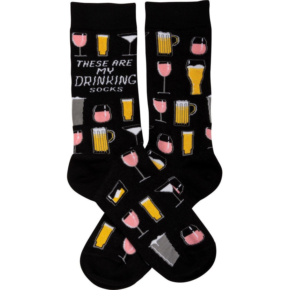 These Are My Drinking Socks These Are My Drinking Socks