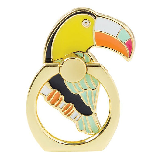 Toucan Cell Phone Ring
