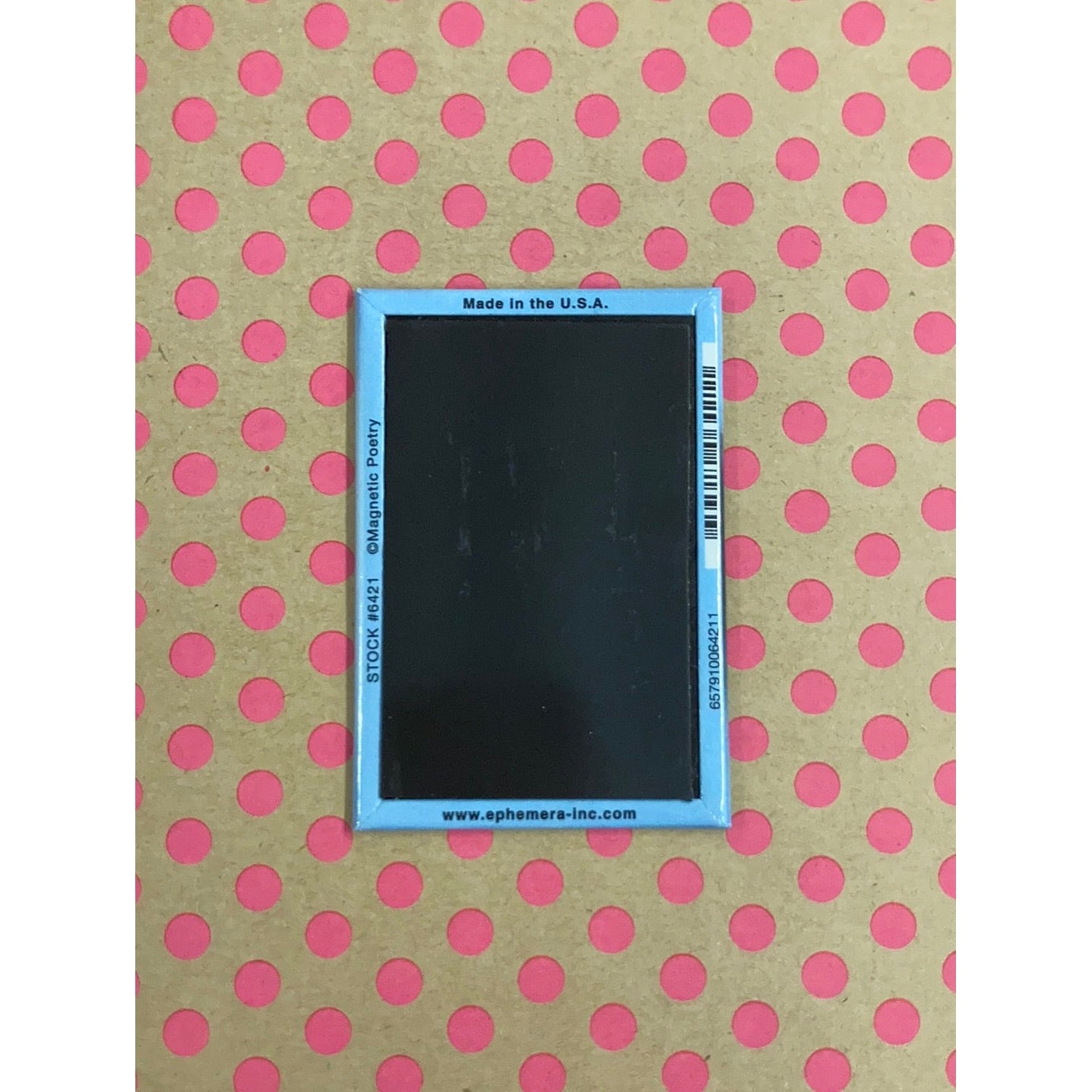 Why Am I So Full Of Hate Cat Magnet | 2" x 3"